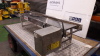 BELSHAW stainless steel conveyor - 3