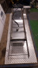 BELSHAW stainless steel conveyor - 4