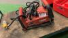 HILTI DCSE20 wall chaser c/w case - 4