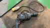 BOSCH 110v drill - 2