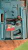 2 x MAKITA drills c/w case - 2