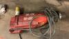 HILTI TE80 diamond core drill - 2