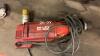 HILTI TE80 diamond core drill - 3