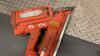 PASLODE IM350 nail gun - 3