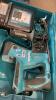 MAKITA BHR262 36v drill c/w charger & case - 2