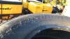 4 x tyres to suit VOLKSWAGEN transporter - 4