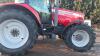 MASSEY FERGUSON 6490 DYNA 6 4wd tractor c/w 50k, front, suspension, cab suspension, front linkage, twin assister rams, 3 spool valves, shuttle, air seat, air con, (AE10 GYV) (V5 in office) - 34