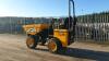 2015 JCB 1THT 1t high tip dumper (s/n JEFFRA2409) - 3