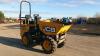 2015 JCB 1THT 1t high tip dumper (s/n JEFFRA2409) - 4