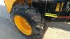 2015 JCB 1THT 1t high tip dumper (s/n JEFFRA2409) - 8