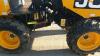 2015 JCB 1THT 1t high tip dumper (s/n JEFFRA2409) - 16