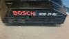 BOSCH GHO3182 power planer - 3