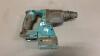 MAKITA cordless SDS drill - 2