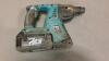 MAKITA cordless SDS drill - 3