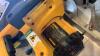 DEWALT DW705 mitre sliding saw - 4