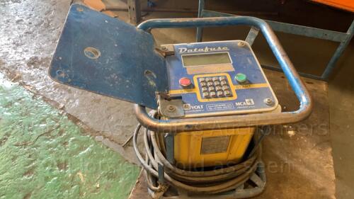 110v fusion welder