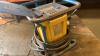 110v fusion welder - 2