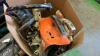 STIHL saw spares - 4