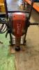 HILTI TE3000AVR 110v breaker - 2