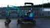 2003 IHI 20NX rubber tracked excavator (s/n WC000428) with bucket, blade, piped & Q/hitch - 2