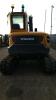 2017 VOLVO ECR88D rubber tracked excavator with 3 x buckets, blade, piped, offset, check valves, air conditioning & Hyd Q/hitch (s/n VCE00E88K00212924) - 6