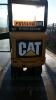 2007 CATERPILLAR 301.6 rubber tracked excavator (s/n 0170815) with bucket, blade, piped & full cab - 15