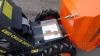 KONSTANT 250 4x4 petrol driven pedestrian dumper with Briggs & Stratton c/w extension sides (unused) - 7