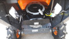 KONSTANT 250 4x4 petrol driven pedestrian dumper with Briggs & Stratton (unused) - 4