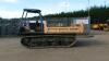 YANMAR C5OR-2 tracked dumper - 2