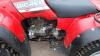 HONDA BIG RED TRX300 4x4 air cooled quad bike - 14