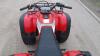 HONDA BIG RED TRX300 4x4 air cooled quad bike - 18