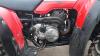 HONDA BIG RED TRX300 4x4 air cooled quad bike - 20