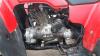 HONDA BIG RED TRX300 4x4 air cooled quad bike - 21