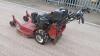 TORO COMMERCIAL 36RD petrol mower (s/n 312000141) - 8