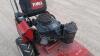 TORO COMMERCIAL 36RD petrol mower (s/n 312000141) - 16