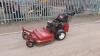 TORO COMMERCIAL 36RD petrol mower (s/n 310000119)