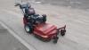 TORO COMMERCIAL 36RD petrol mower (s/n 310000119) - 4