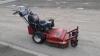 TORO COMMERCIAL 36RD petrol mower (s/n 310000119) - 5