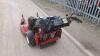 TORO COMMERCIAL 36RD petrol mower (s/n 310000119) - 8