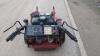 TORO COMMERCIAL 36RD petrol mower (s/n 310000119) - 9