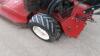 TORO COMMERCIAL 36RD petrol mower (s/n 310000119) - 11