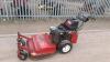 TORO COMMERCIAL 36RD petrol mower (s/n 310000119) - 18