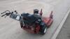 TORO COMMERCIAL 36RD petrol mower (s/n 310000120) - 9