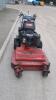 TORO COMMERCIAL 36RD petrol mower (s/n 310000120) - 11