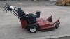 TORO COMMERCIAL 36RD petrol mower (s/n 310000120) - 18