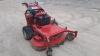 FERRIS 48'' petrol pedestrian mower (s/n 2014425714) - 16