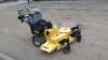 GRATE DANE GATEWAY 52'' petrol pedestrian mower (s/n 930334) - 4