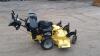 GRATE DANE GATEWAY 52'' petrol pedestrian mower (s/n 930334) - 5