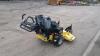 GRATE DANE GATEWAY 52'' petrol pedestrian mower (s/n 930334) - 6