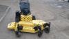 GRATE DANE GATEWAY 52'' petrol pedestrian mower (s/n 930334) - 15